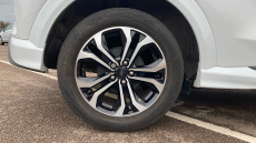 Ford Puma 1.0 EcoBoost Hybrid mHEV ST-Line 5dr Petrol Hatchback